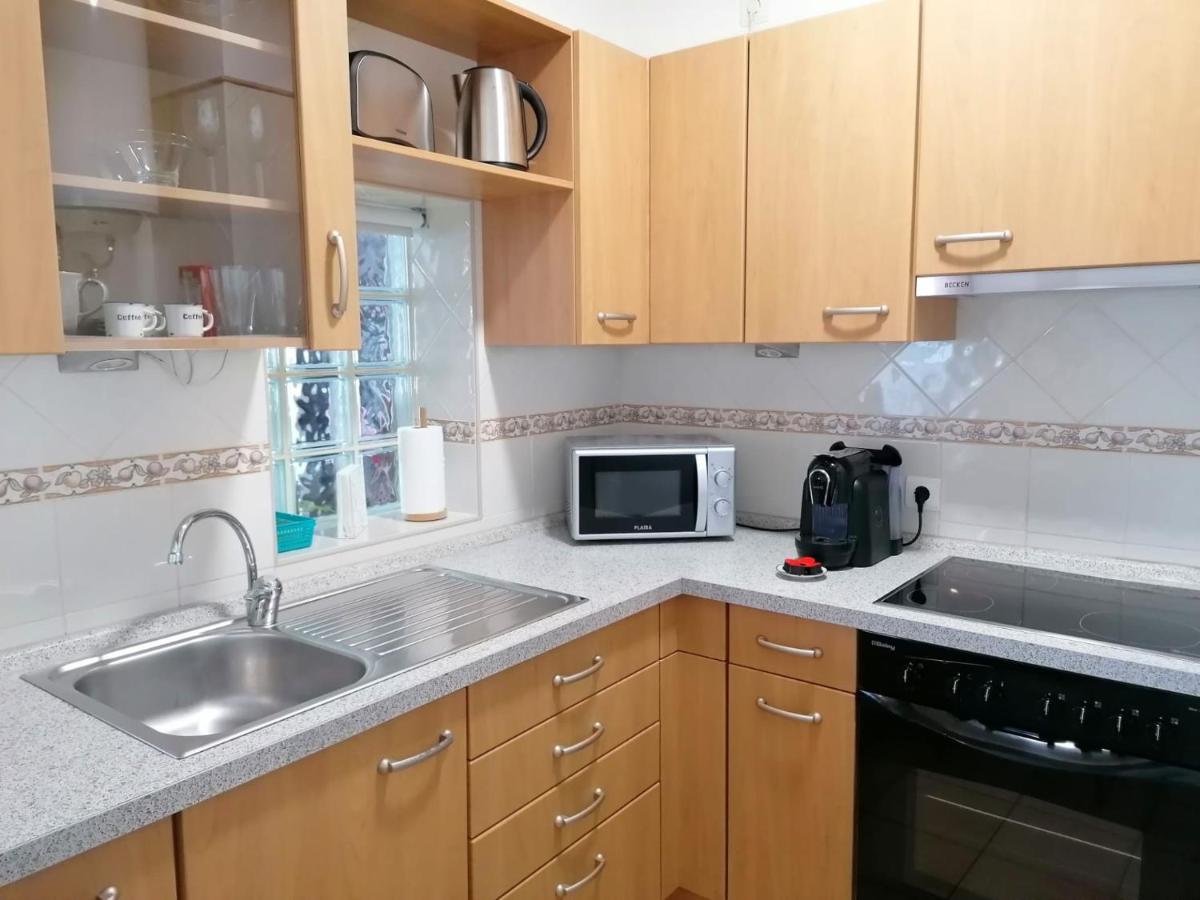 Apartamento Estudio Pinhalmar ヴィラ・ノヴァ・デ・ミルフォンテス エクステリア 写真